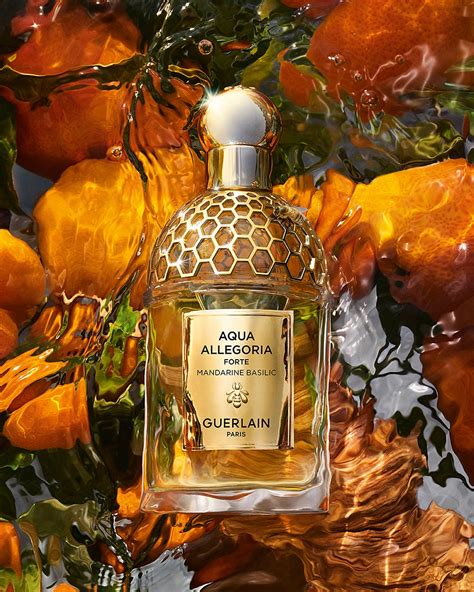 guerlain aqua allegoria mandarine basilic set|aqua allegoria mandarine basilic 75ml.